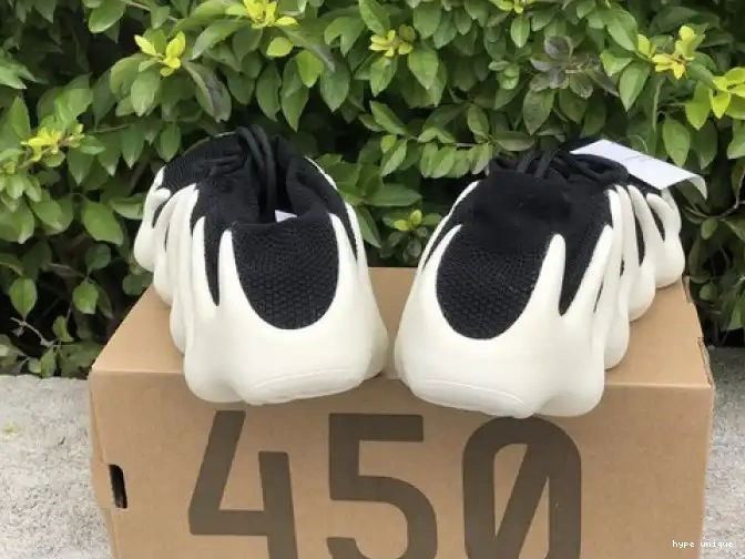 hype Yeezy H68049 450 Cloud Black Adidas 0530